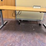 Partij kantoorinventaris